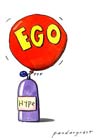 Hype / Ego